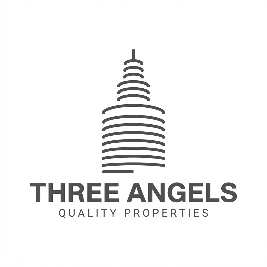 Three Angels